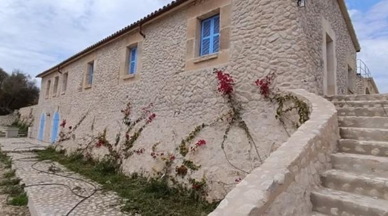 Islas Baleares - Montuïri - 317000m2