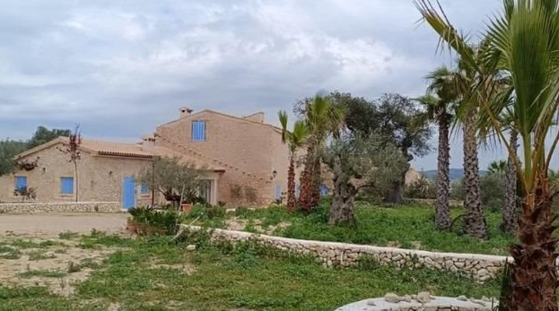 Islas Baleares - Montuïri - 317000m2