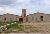 Chalet independiente con terreno en venta en la España, Montuïri, ref: TR331919 foto