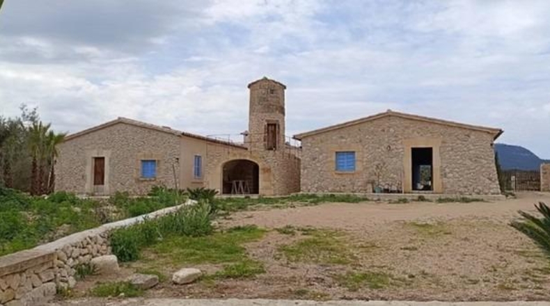 Islas Baleares - Montuïri - 317000m2