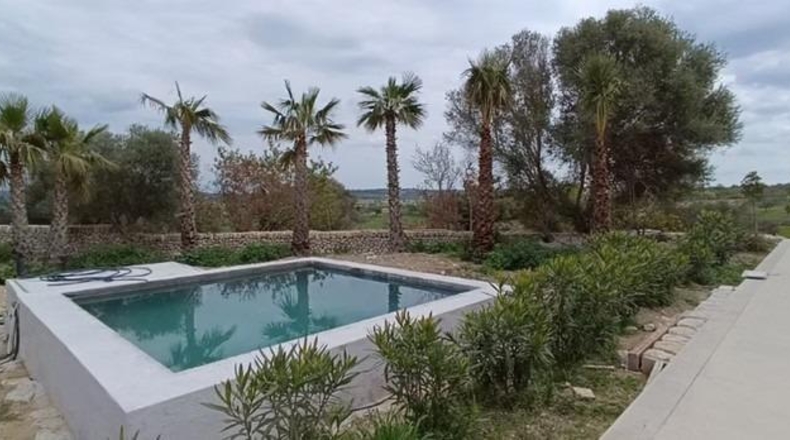 Islas Baleares - Montuïri - 317000m2