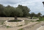 Chalet independiente con terreno en venta en la España, Montuïri, ref: TR331919 foto