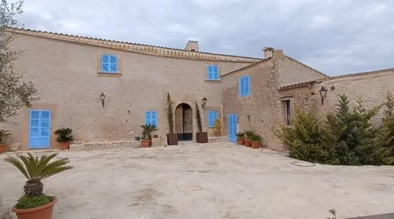 Islas Baleares - Montuïri - 317000m2