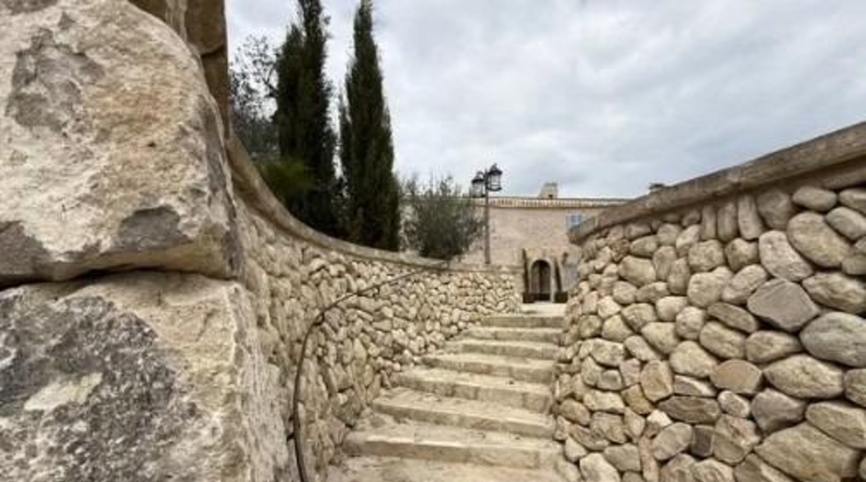 Islas Baleares - Montuïri - 317000m2