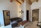 Chalet independiente con terreno en venta en la España, Montuïri, ref: TR331919 foto