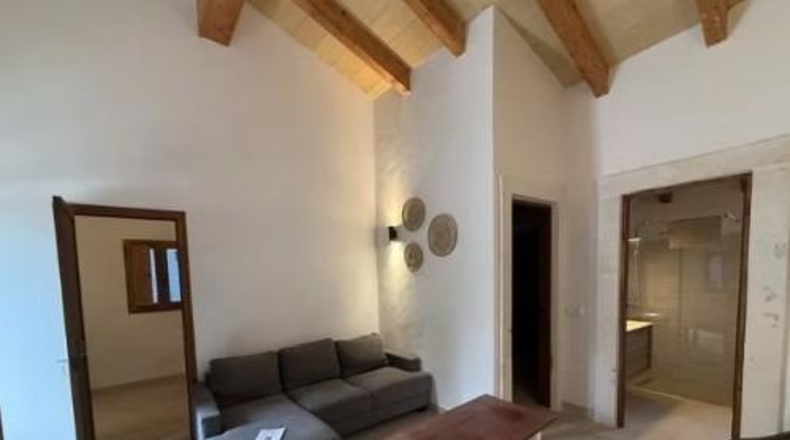 Islas Baleares - Montuïri - 317000m2