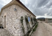 Chalet independiente con terreno en venta en la España, Montuïri, ref: TR331919 foto
