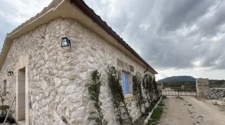 Islas Baleares - Montuïri - 317000m2