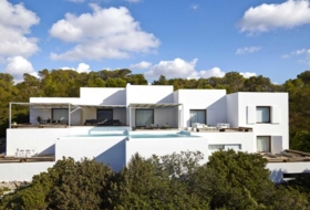 Sant Joan de Labritja 2000&nbsp;m² 