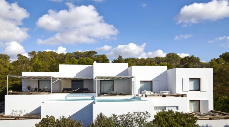 Balearic Islands - Sant Miquel de Balansat - 2000m2