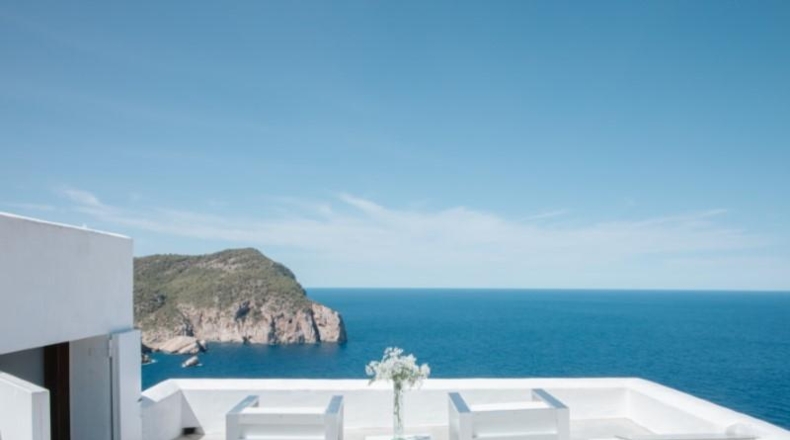 Balearic Islands - Sant Miquel de Balansat - 2000m2