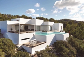 Sant Joan de Labritja 2000&nbsp;m² 