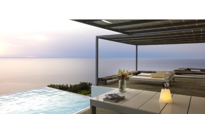 Balearic Islands - Sant Miquel de Balansat - 2000m2