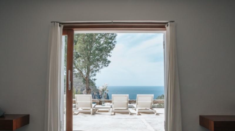 Balearic Islands - Sant Miquel de Balansat - 2000m2