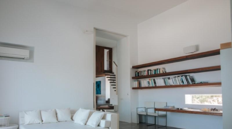 Balearic Islands - Sant Miquel de Balansat - 2000m2