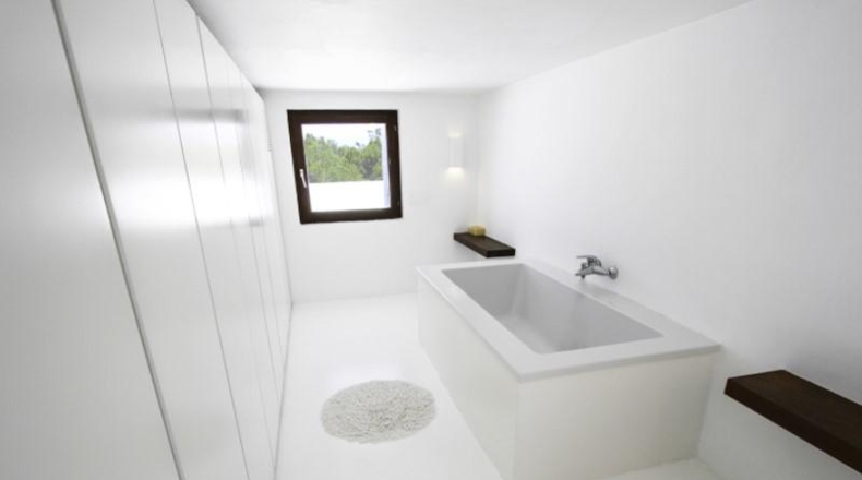 Balearic Islands - Sant Miquel de Balansat - 2000m2