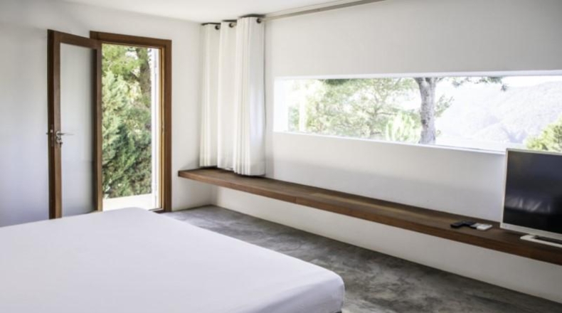 Balearic Islands - Sant Miquel de Balansat - 2000m2
