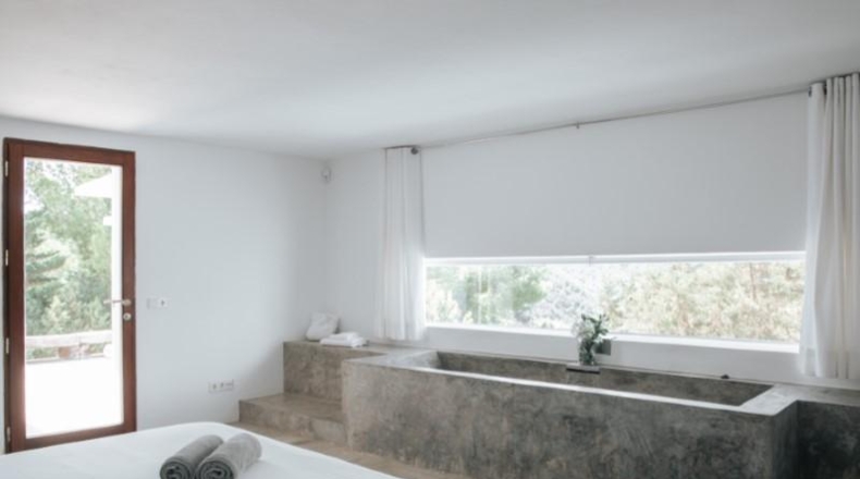 Balearic Islands - Sant Miquel de Balansat - 2000m2