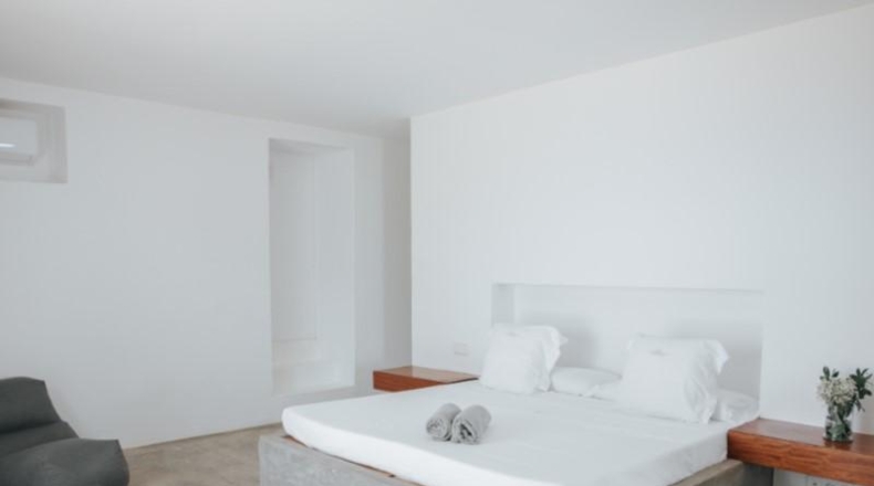 Balearic Islands - Sant Miquel de Balansat - 2000m2