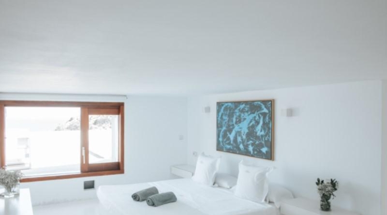 Balearic Islands - Sant Miquel de Balansat - 2000m2