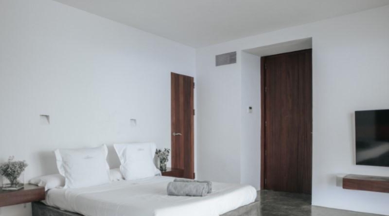 Balearic Islands - Sant Miquel de Balansat - 2000m2