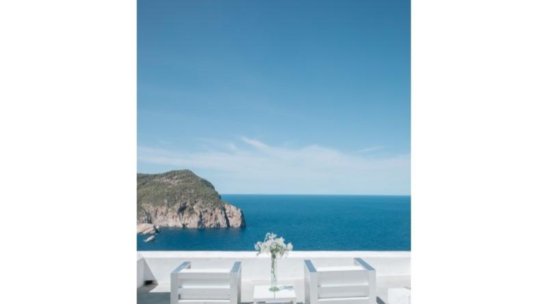 Balearic Islands - Sant Miquel de Balansat - 2000m2