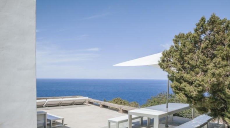 Balearic Islands - Sant Miquel de Balansat - 2000m2