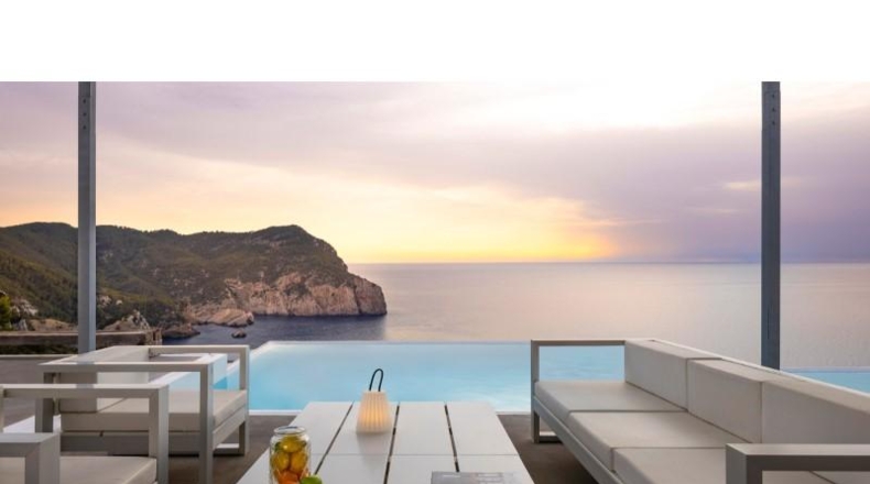 Balearic Islands - Sant Miquel de Balansat - 2000m2