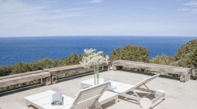 Balearic Islands - Sant Miquel de Balansat - 2000m2