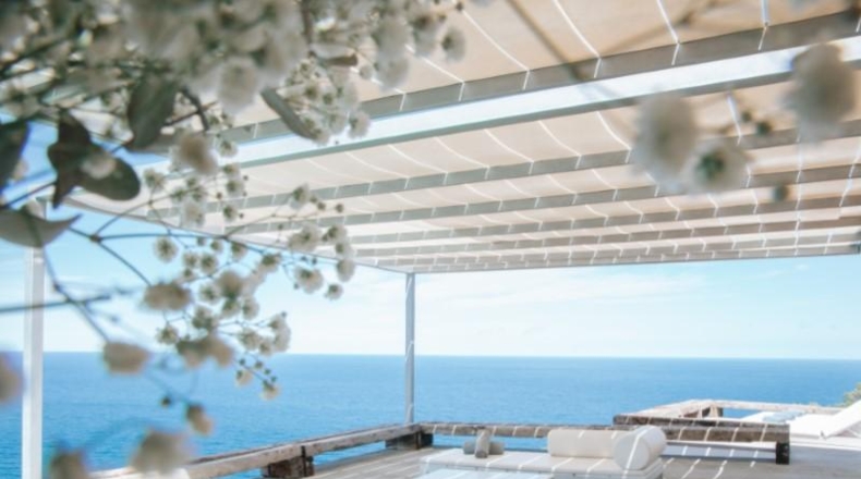 Balearic Islands - Sant Miquel de Balansat - 2000m2