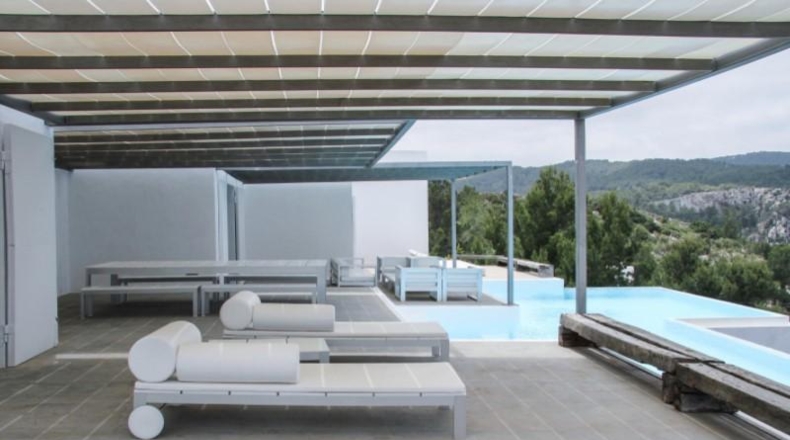 Balearic Islands - Sant Miquel de Balansat - 2000m2