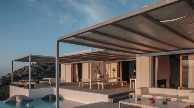 Balearic Islands - Sant Miquel de Balansat - 2000m2