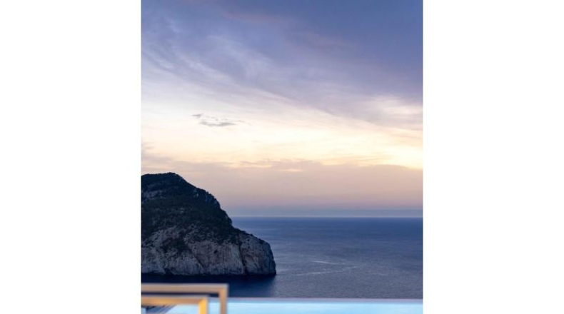 Balearic Islands - Sant Miquel de Balansat - 2000m2