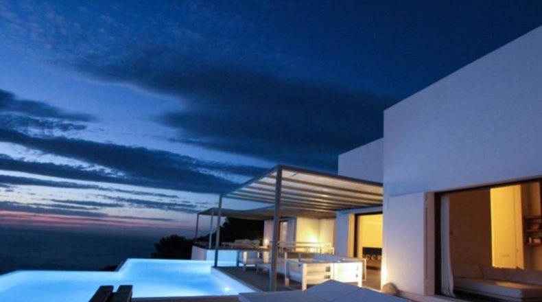 Balearic Islands - Sant Miquel de Balansat - 2000m2