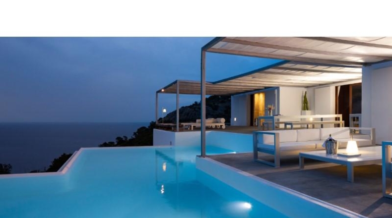 Balearic Islands - Sant Miquel de Balansat - 2000m2