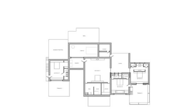 Balearic Islands - Sant Miquel de Balansat - 2000m2
