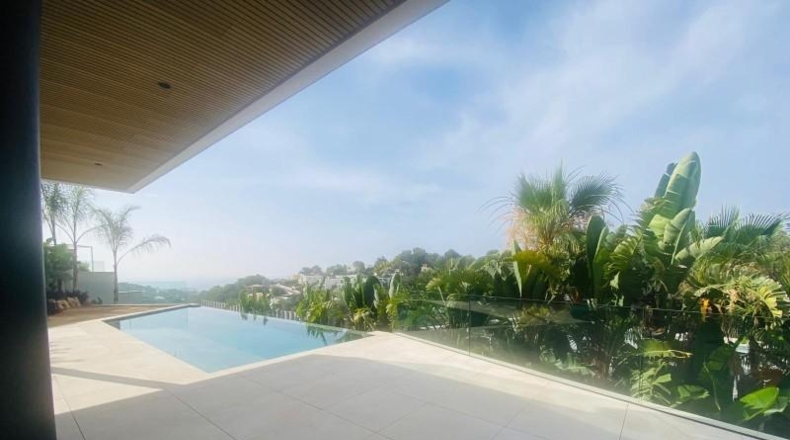 Balearic Islands - Calvià - 1200m2
