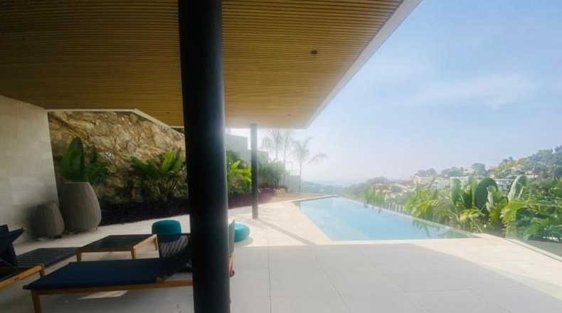Balearic Islands - Calvià - 1200m2