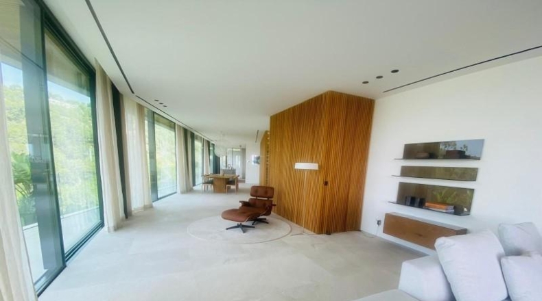 Balearic Islands - Calvià - 1200m2