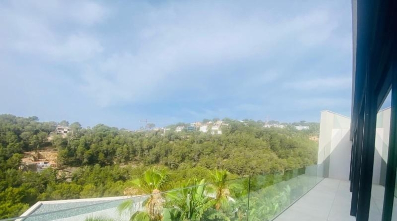 Balearic Islands - Calvià - 1200m2