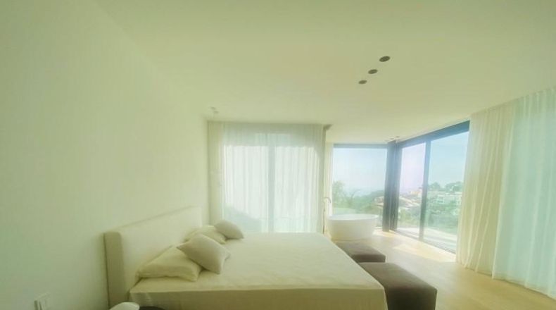Balearic Islands - Calvià - 1200m2