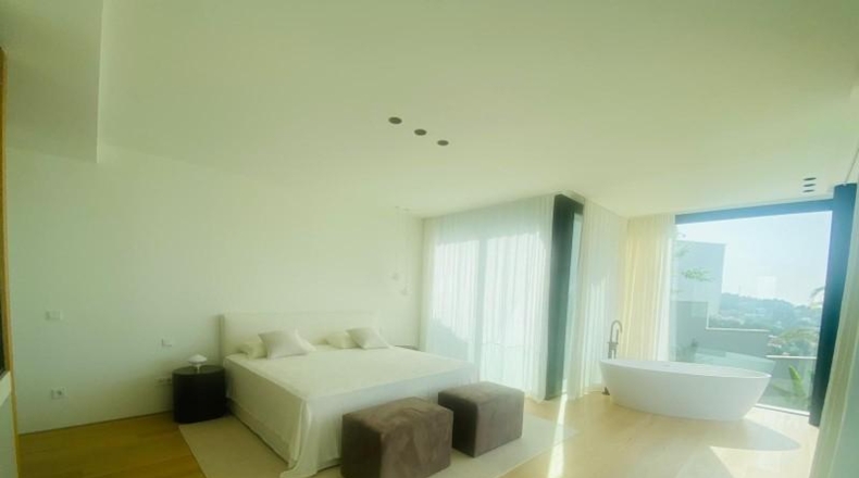 Balearic Islands - Calvià - 1200m2