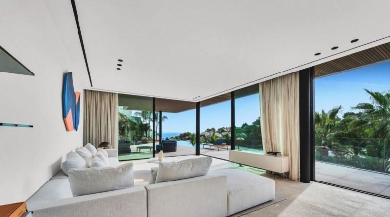 Islas Baleares - Calvià - 1200m2