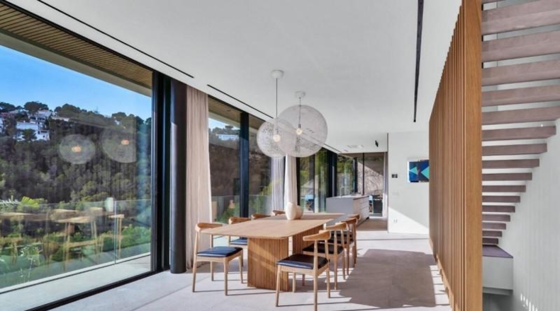 Islas Baleares - Calvià - 1200m2