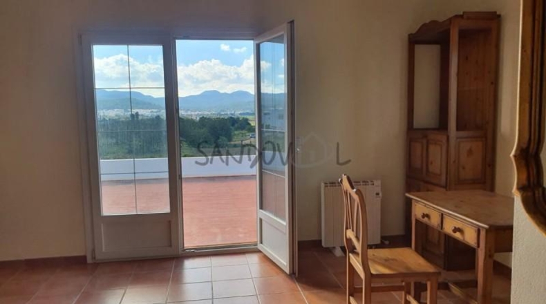 Balearic Islands - San Antonio Abad - 17000m2