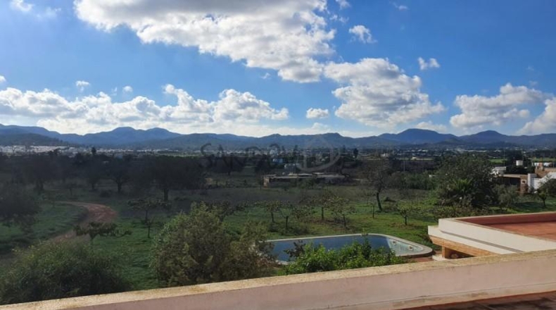 Balearic Islands - San Antonio Abad - 17000m2