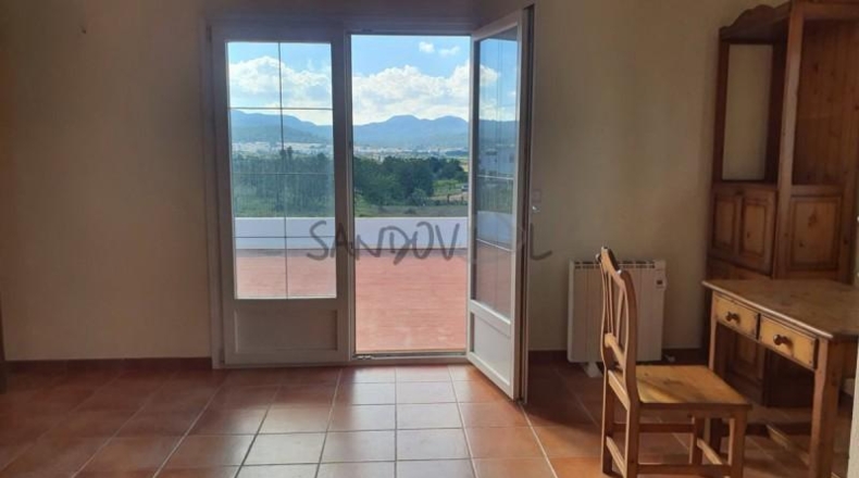 Balearic Islands - San Antonio Abad - 17000m2