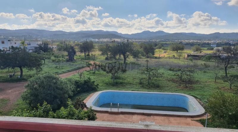 Balearic Islands - San Antonio Abad - 17000m2