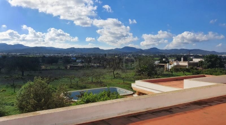 Balearic Islands - San Antonio Abad - 17000m2