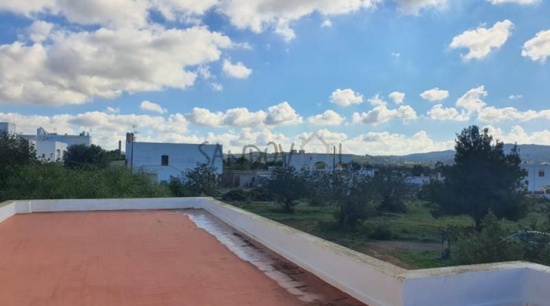 Balearic Islands - San Antonio Abad - 17000m2